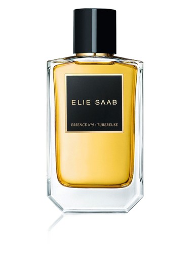 Essence No. 9 Tuberose Elie Saab for women and men
