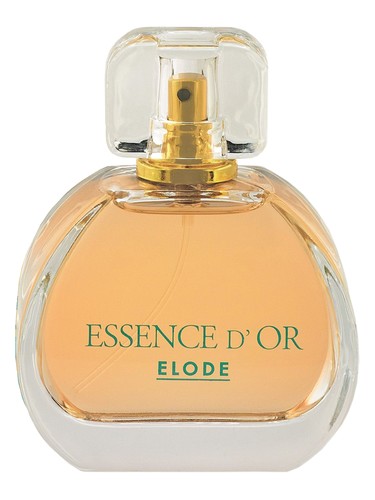 Essence d’Or Elode