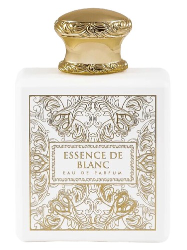 Essence de Blanc French Avenue