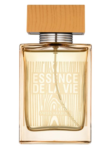 Essence de la Vie Swiss Arabian