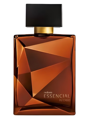 Essencial Intenso Natura
