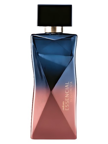 Essencial Oud Pimenta Natura
