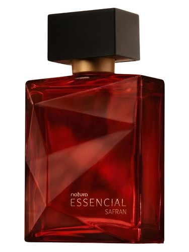 Essencial Safran Natura