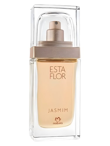 Esta Flor Jasmim Natura