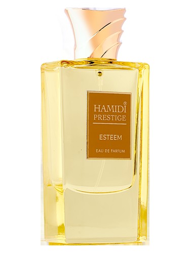 Esteem Hamidi for women and men