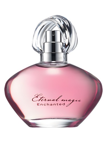 Eternal Magic Enchanted Avon