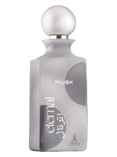Eternal Musk PARIS CORNER