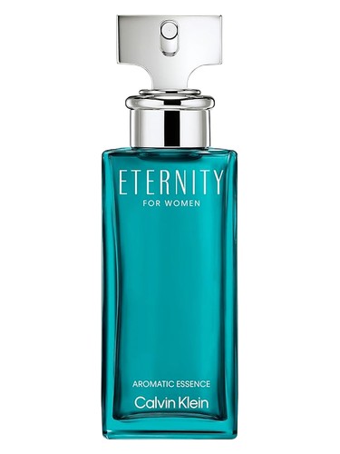 Eternity Aromatic Essence Calvin Klein