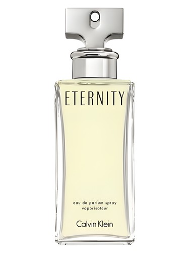 Eternity Calvin Klein