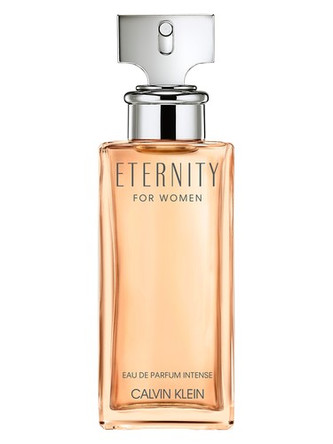 Eternity Eau de Parfum Intense