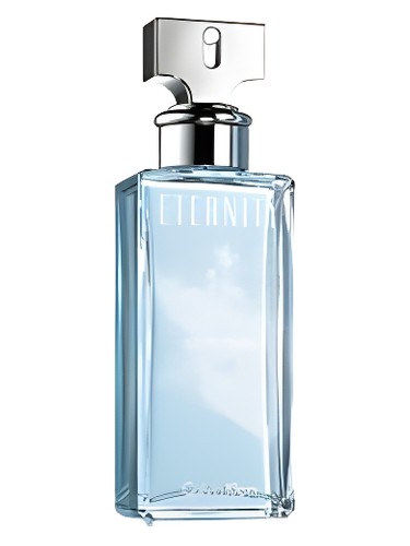 Eternity Summer 2007 Calvin Klein