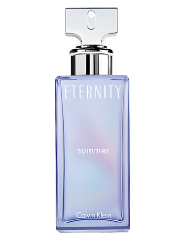 Eternity Summer 2013 Calvin Klein