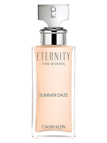 Eternity Summer Daze