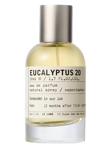 Eucalyptus 20 Le Labo