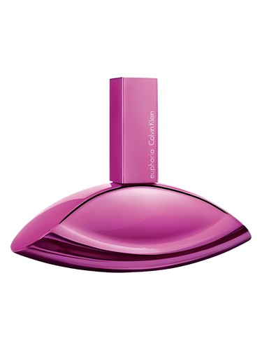 Euphoria Collector Edition 2016 Calvin Klein