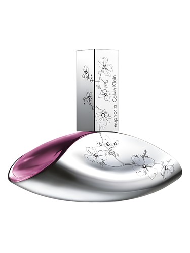 Euphoria Crystalline Calvin Klein