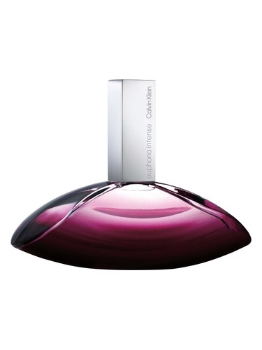 Euphoria Intense Calvin Klein
