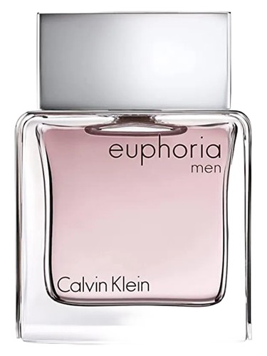 Euphoria Men Calvin Klein