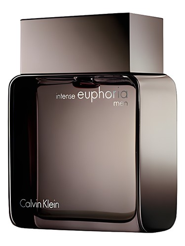 Euphoria Men Intense Calvin Klein