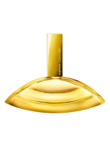 Euphoria Solar Elixir Calvin Klein