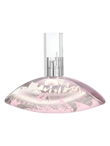 Euphoria Spring Temptation Calvin Klein