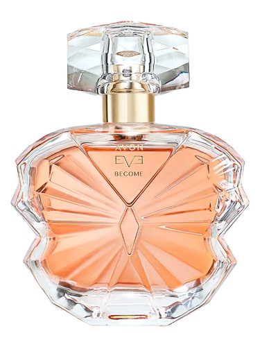 Eve Become Avon