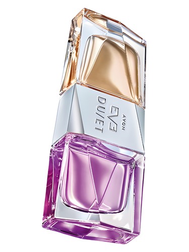 Eve Duet Radiant Avon