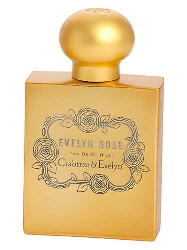 Evelyn Rose Crabtree & Evelyn