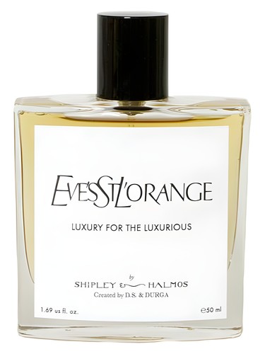 Eve's Saint L'Orange DS&Durga
