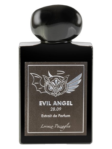 Evil Angel a.k.a. 28.09 Lorenzo Pazzaglia