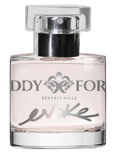 Evoke Eau de Parfum Eddy Ford Beverly Hills for women and men