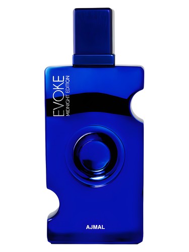 Evoke Her Midnight Ajmal for women and men