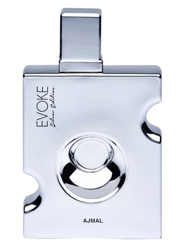 Evoke Silver Edition Ajmal