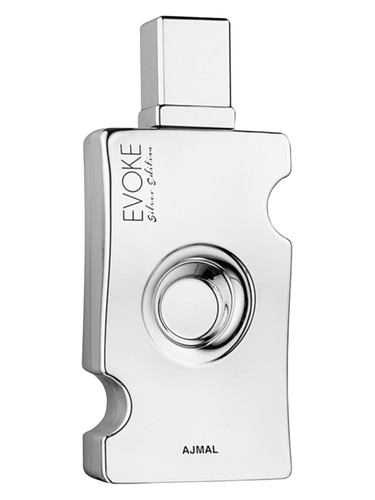 Evoke Silver Edition Ajmal