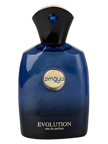Evolution Zimaya