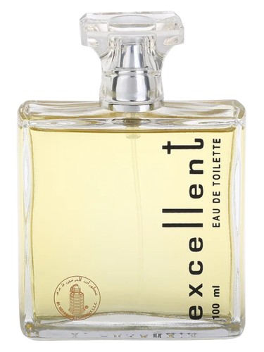 Excellent Men Al Haramain Perfumes