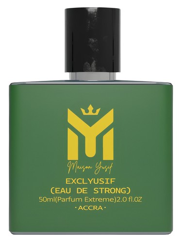 Exclusif Maison Yusif for women and men