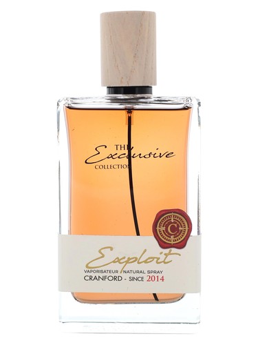 Exclusive Collection Exploit Cranford for women and men
