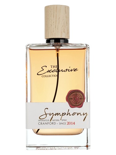 Exclusive Collection Symphony Cranford for women and men