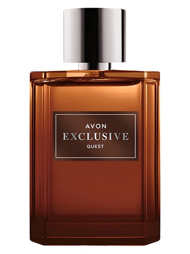 Exclusive Quest Avon