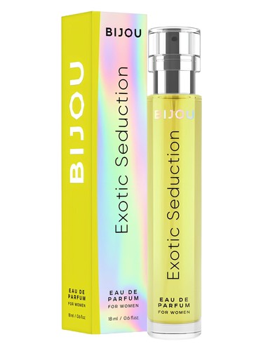 Exotic Seduction Dilís Parfum