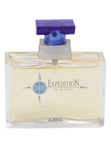 Expedition Ajmal