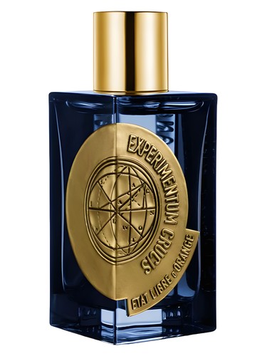 Experimentum Crucis Etat Libre d'Orange