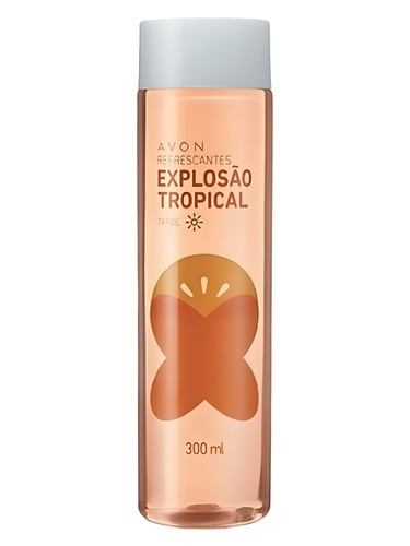 Explosão Tropical Avon
