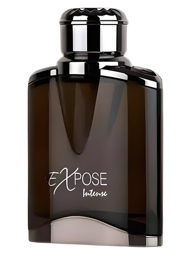 Expose Intense Maison Alhambra
