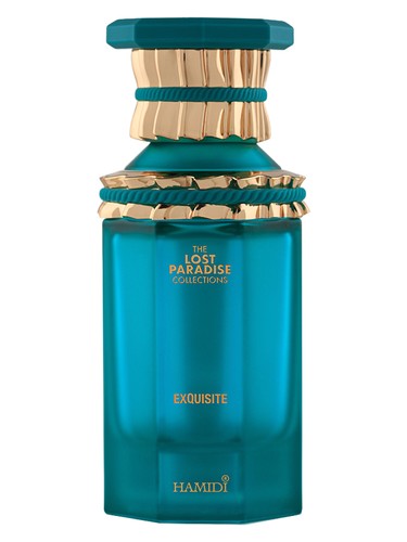 Exquisite Hamidi for women and men
