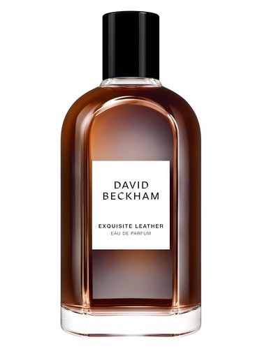 Exquisite Leather David Beckham