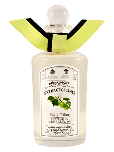 Extract of Limes Penhaligon's for women and men