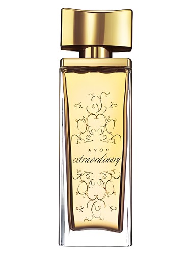 Extraordinary Avon