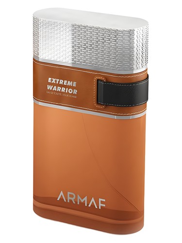 Extreme Warrior Armaf